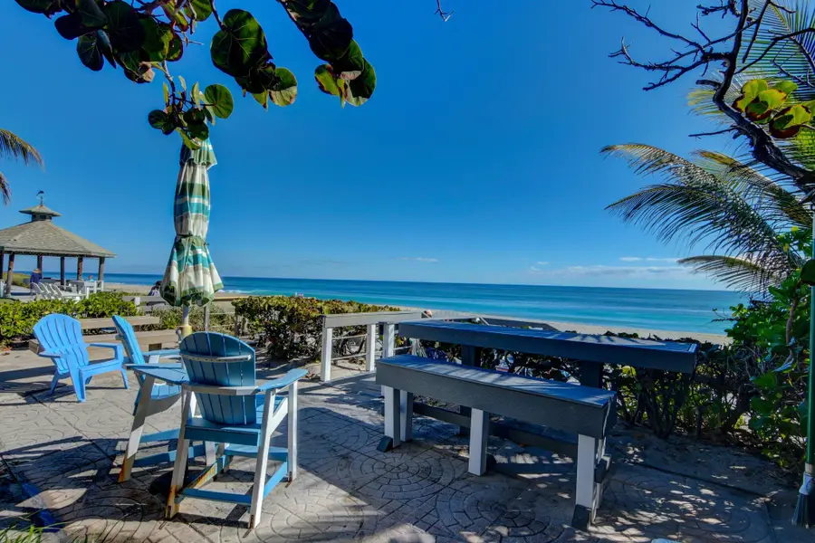 5550 N Ocean Boulevard #107, Ocean Ridge, FL 33435 - #3