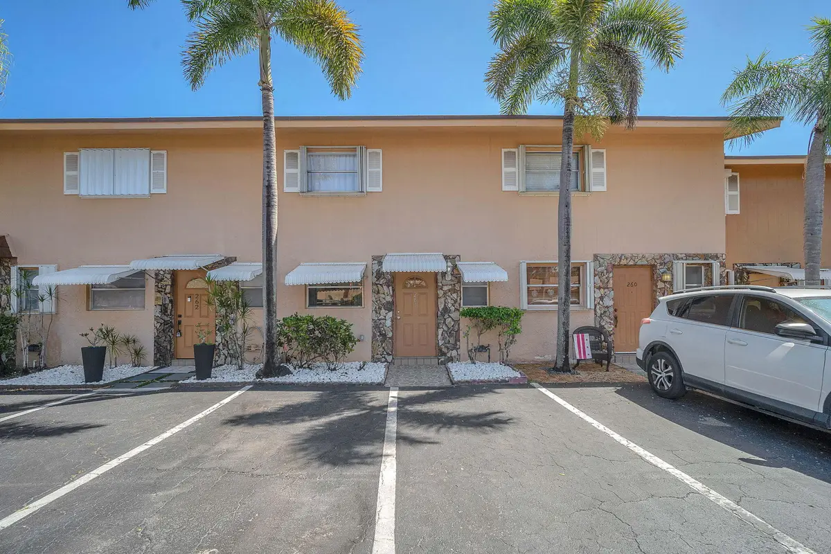 450 SE 7th Street #261, Dania Beach, FL 33004 - #1