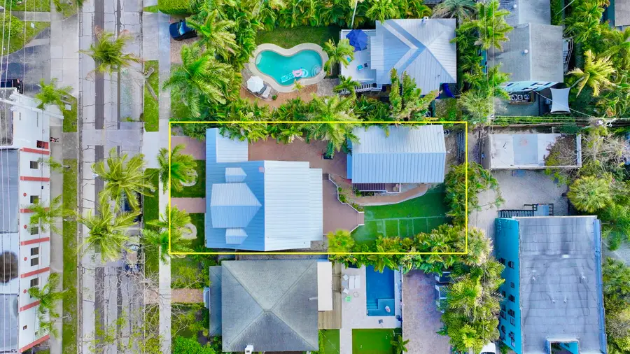 1605 Georgia Avenue, West Palm Beach, FL 33401 - #2