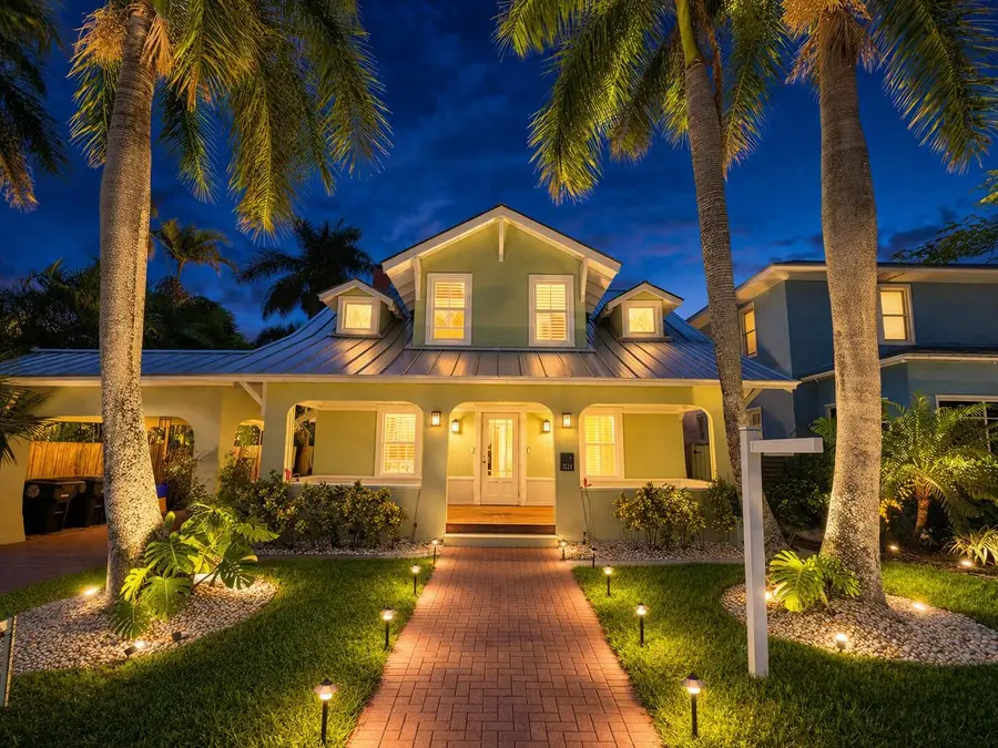 1605 Georgia Avenue, West Palm Beach, FL 33401 - #3