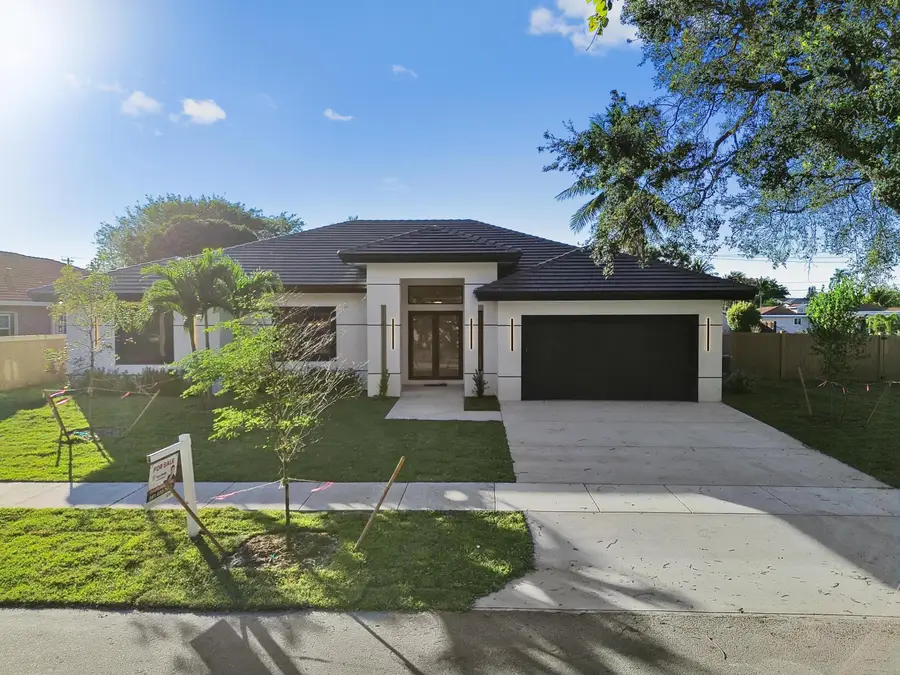 621 NW 42nd Avenue, Coconut Creek, FL 33066 - #2