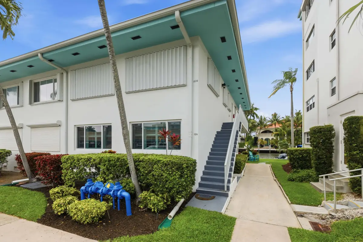 180 Isle Of Venice Drive #130, Fort Lauderdale, FL 33301 - #1