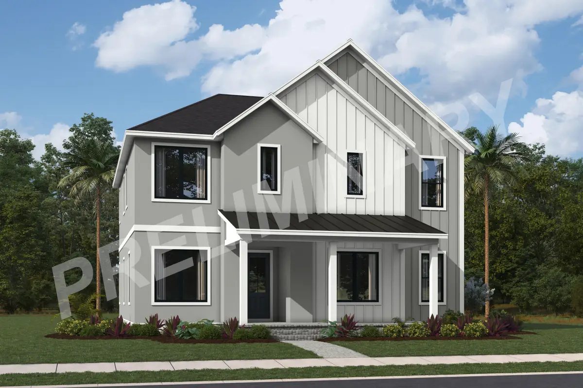 7621 SW Hosford Street, Palm City, FL 34990 - #1