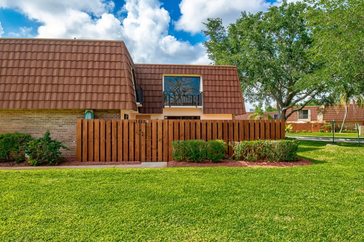 3112 Spanish Wells Drive #14-a, Delray Beach, FL 33445 - #1