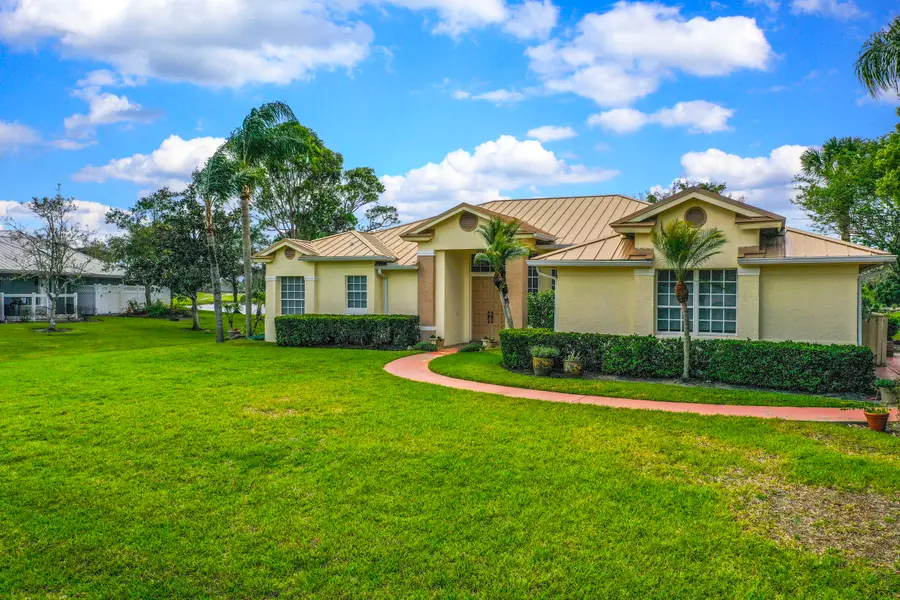 2987 Conifer Drive, Fort Pierce, FL 34951 - #2