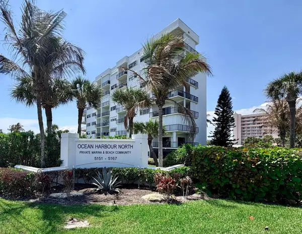 5151 N Highway A1a #514, Fort Pierce, FL 34949