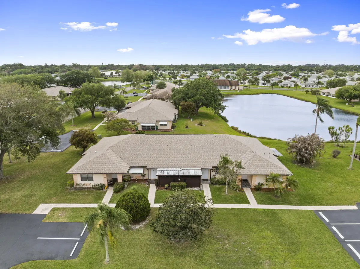 519 Ponderosa Drive #43, Fort Pierce, FL 34982 - #1