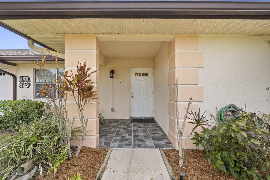 519 Ponderosa Drive #43, Fort Pierce, FL 34982 - #3