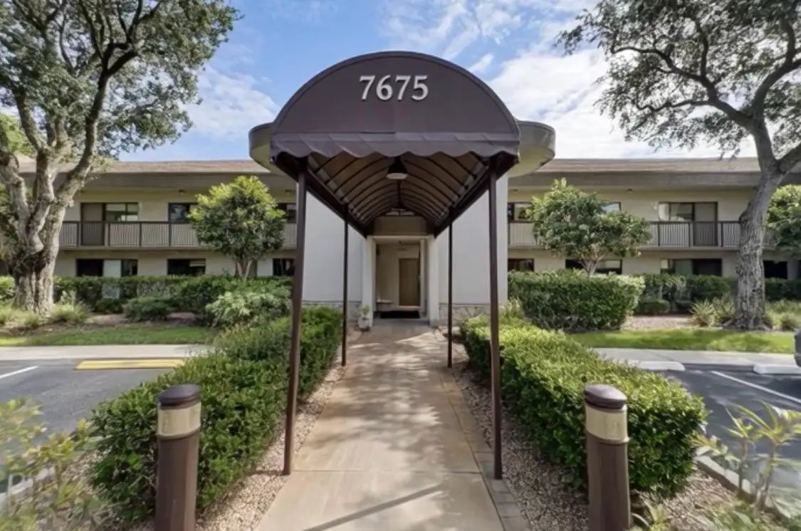 7675 NW 79th Avenue #114, Tamarac, FL 33321 - #1