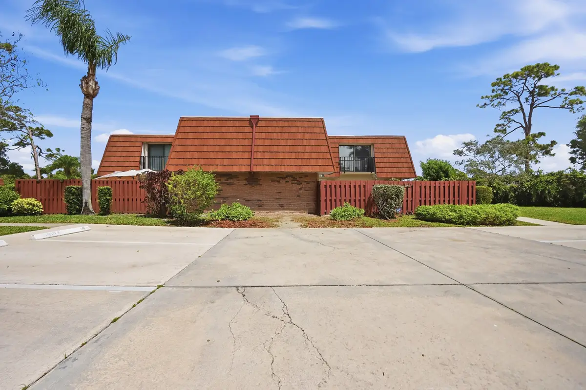 1485 Augusta Circle #124, Delray Beach, FL 33445 - #1