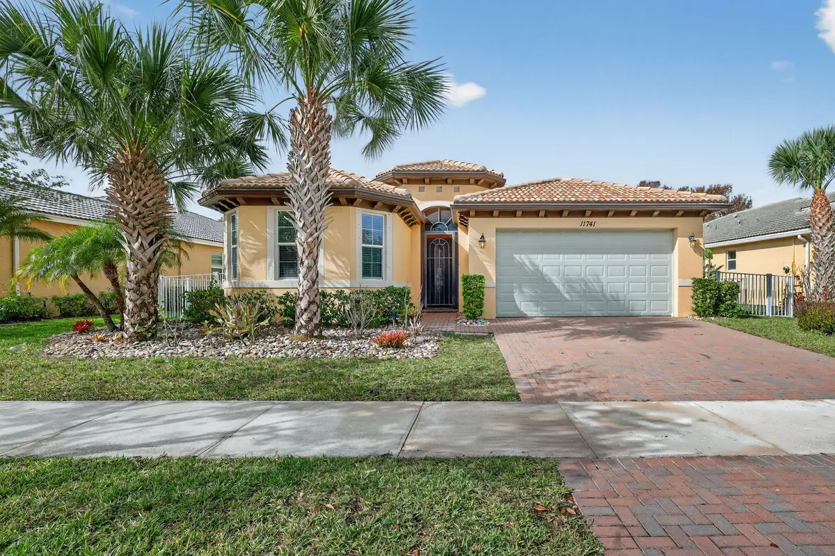 11741 SW Bennington Circle, Port Saint Lucie, FL 34987 - #1