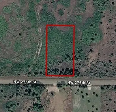 21221 NW 276th Street, Okeechobee, FL 34972