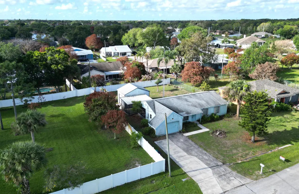 2262 SE Tile Terrace, Port Saint Lucie, FL 34952 - #1