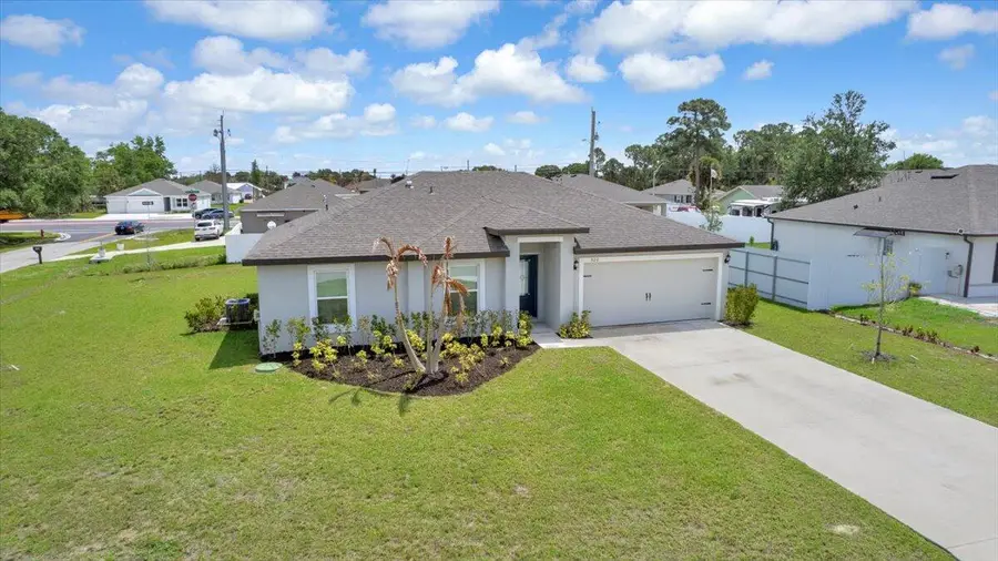 920 SW Castaneda Lane, Port Saint Lucie, FL 34953 - #2