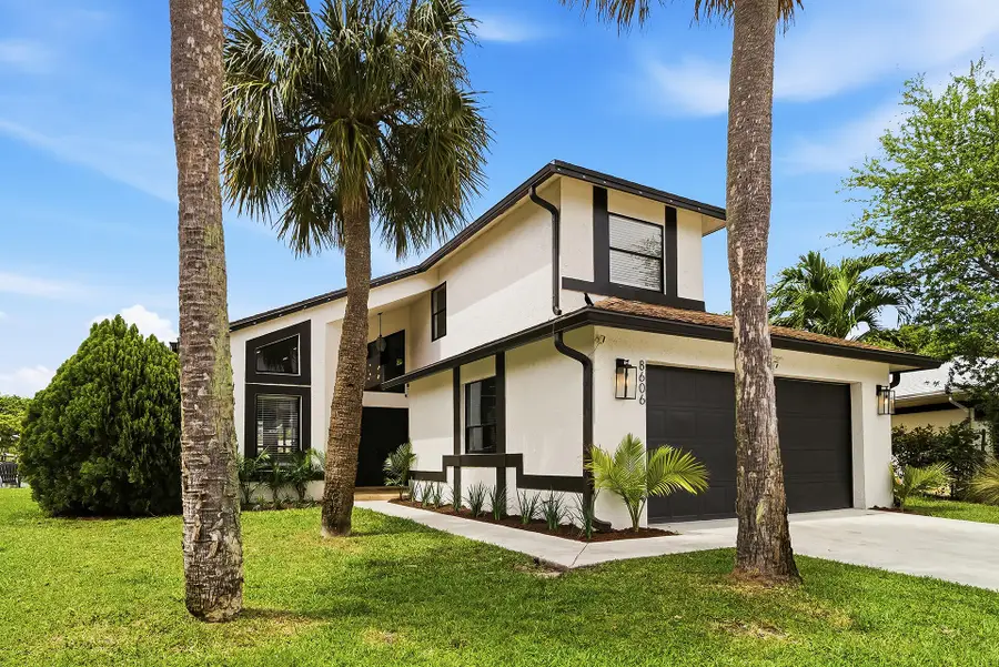 8606 Jared Way, Boca Raton, FL 33433 - #3