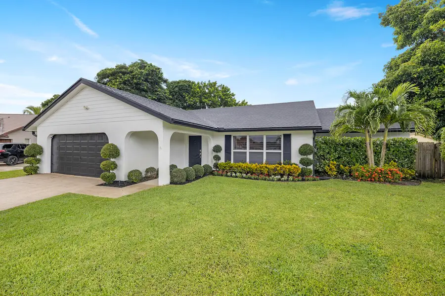 1145 Hickory Trail, Wellington, FL 33414 - #2