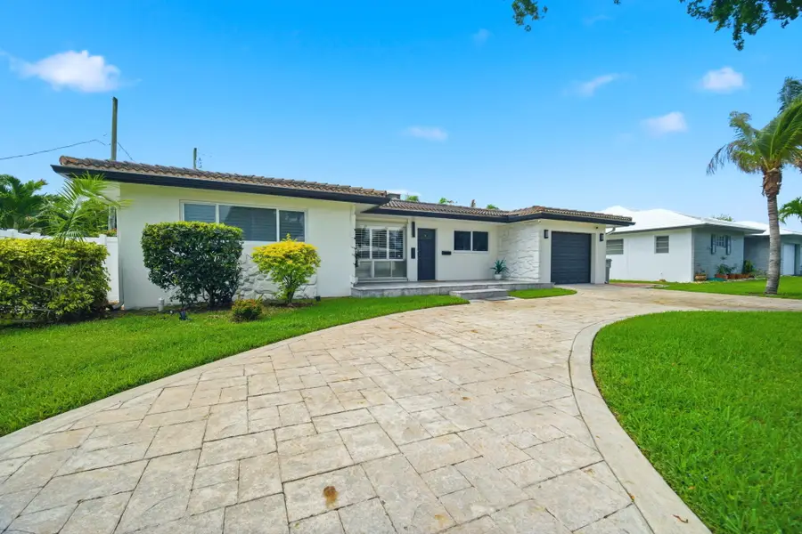 2740 SE 7th Street, Pompano Beach, FL 33062 - #2