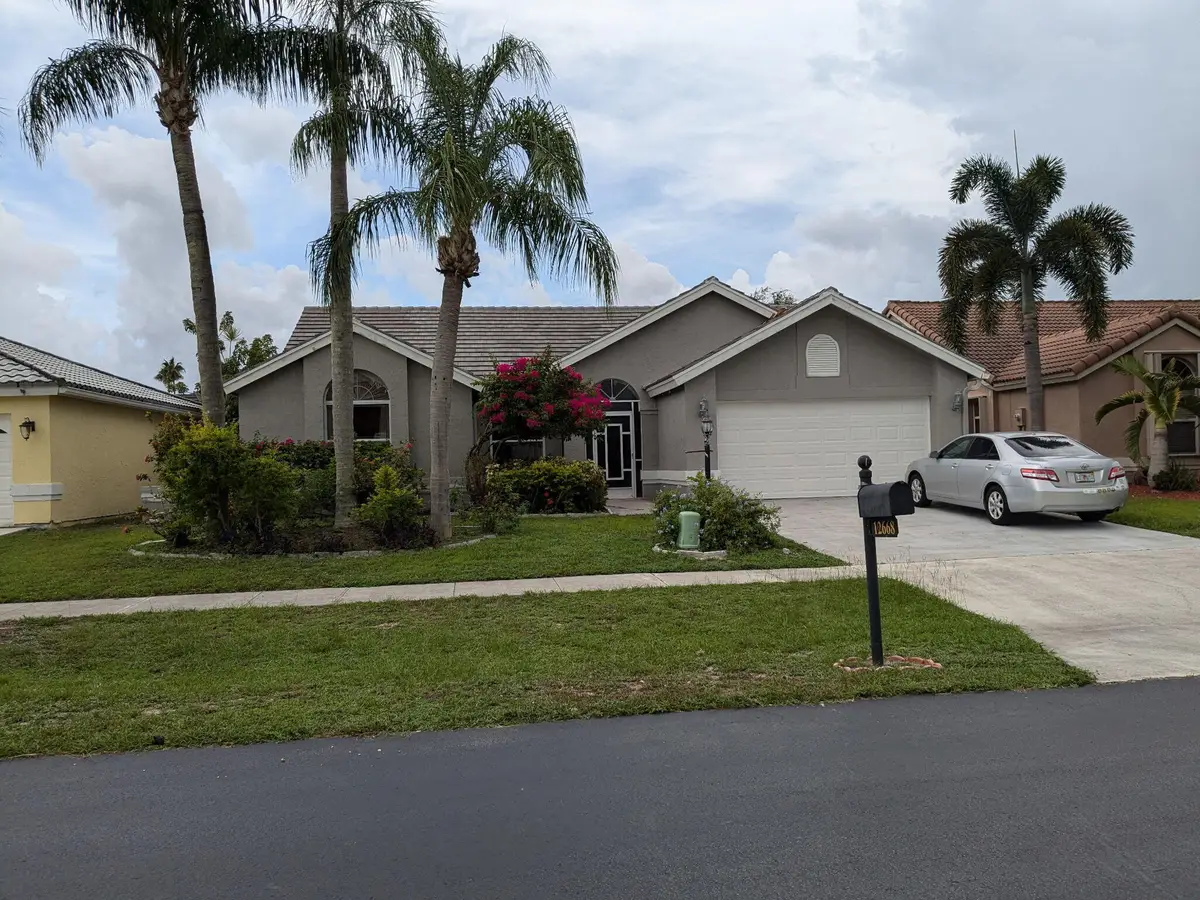 12668 White Coral Drive, Wellington, FL 33414 - #1