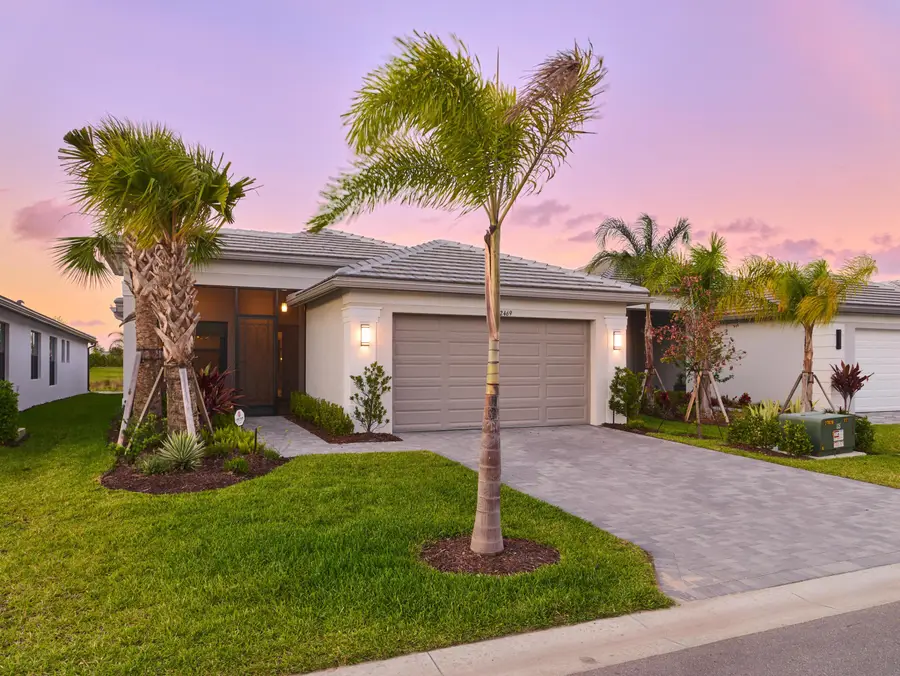 12469 SW High Tide Road, Port Saint Lucie, FL 34987 - #3