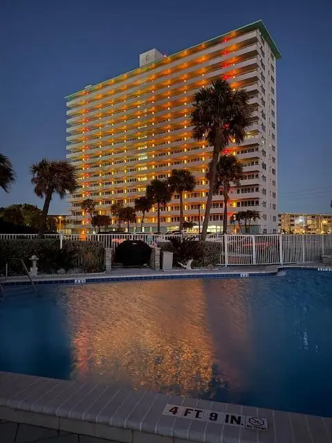 4050 N Ocean Drive #1504, Fort Lauderdale, FL 33308 - #2