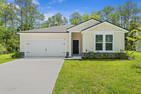 46 Poplar Drive, Palm Coast, FL 32164