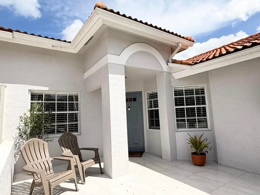 15220 W Tranquility Lake Drive, Delray Beach, FL 33446 - #2