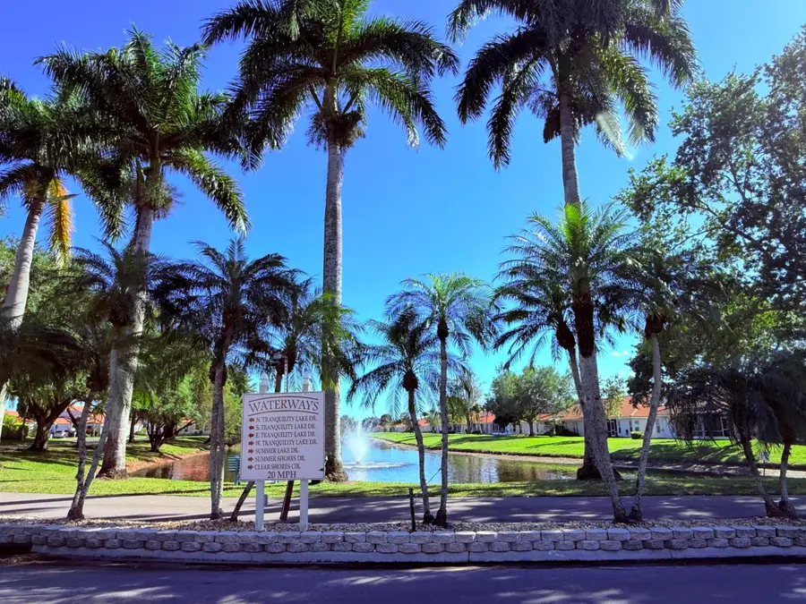 15220 W Tranquility Lake Drive, Delray Beach, FL 33446 - #3