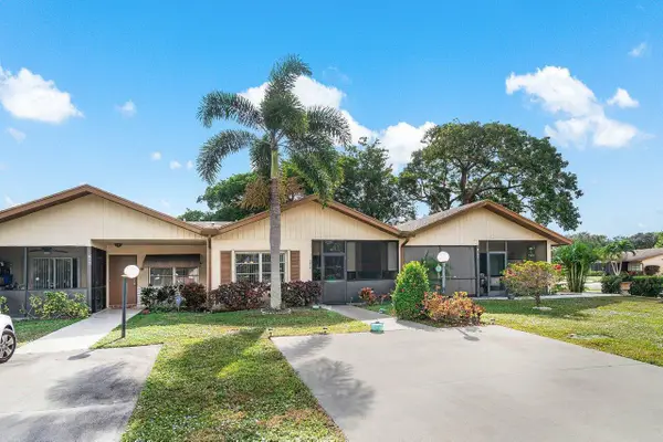 5814 Doris Court, Delray Beach, FL 33484