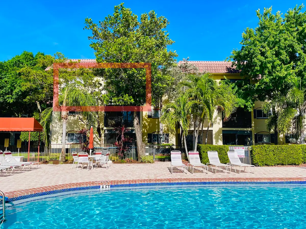 257 S Cypress Road #442, Pompano Beach, FL 33060 - #1