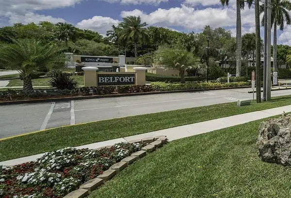 9425 S Belfort Circle #104, Tamarac, FL 33321