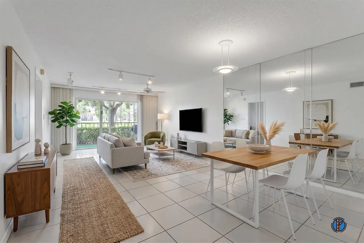 5860 NW 44th Street #111, Lauderhill, FL 33319 - #1