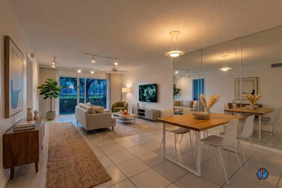 5860 NW 44th Street #111, Lauderhill, FL 33319 - #2