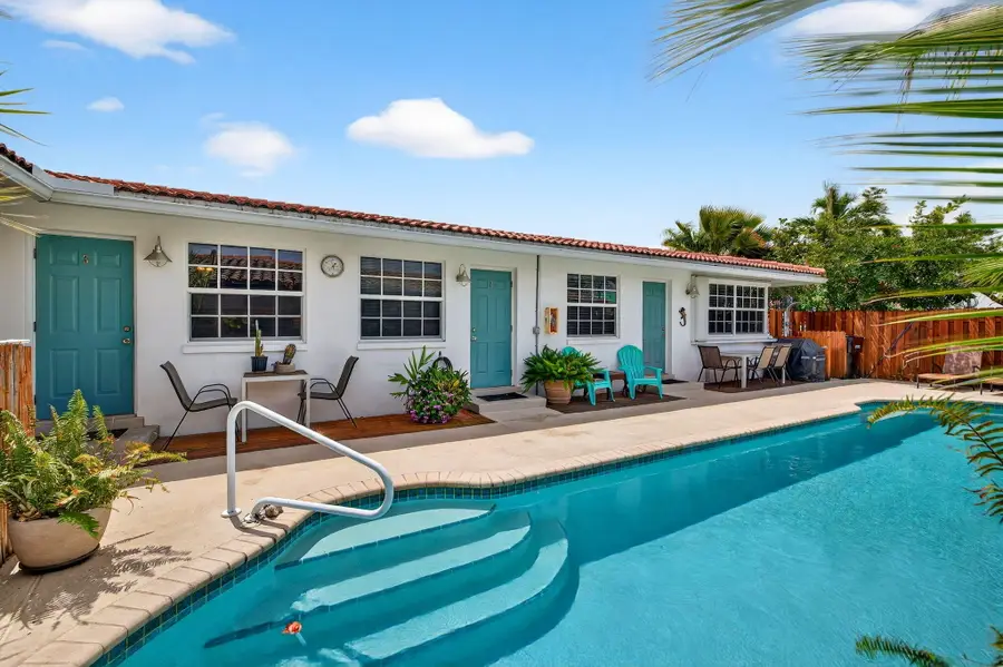 4532 Poinciana Street, Fort Lauderdale, FL 33308 - #2