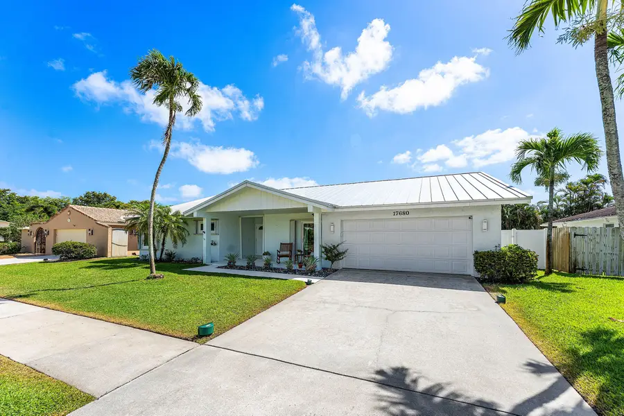17680 Pine Needle Terrace, Boca Raton, FL 33487 - #3