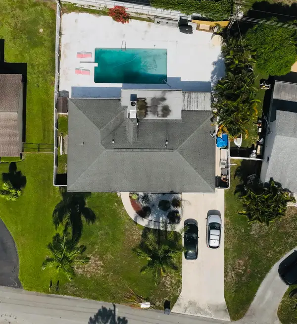 6719 Eastview Drive, Lake Worth, FL 33462