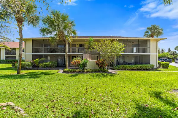 6536 Chasewood Drive #H, Jupiter, FL 33458