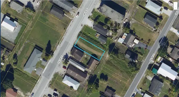 537 SW 5th Street, Belle Glade, FL 33430