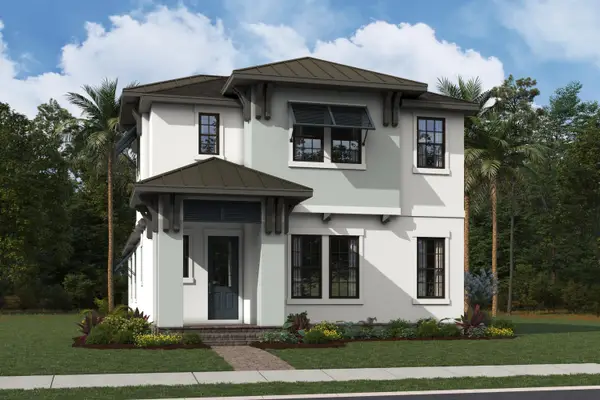 870 SW Newfield Avenue, Palm City, FL 34990