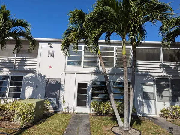 190 Oakridge M, Deerfield Beach, FL 33442