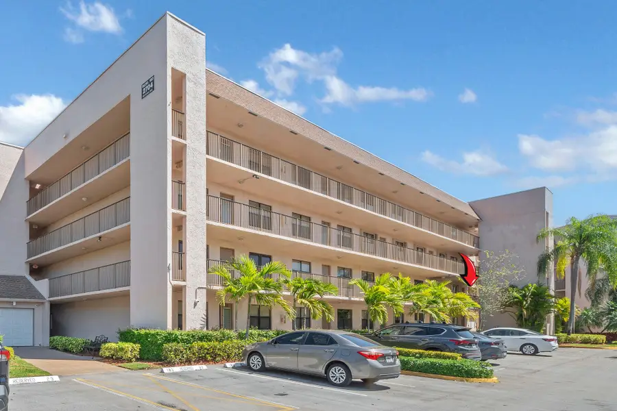 2704 NW 104th Avenue #210, Sunrise, FL 33322 - #2