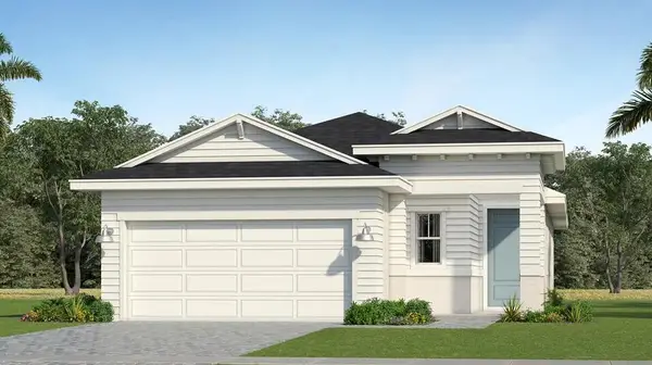 10548 NW Wilgrove Lane, Port St Lucie, FL 34987