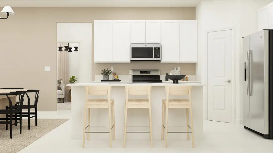 10548 NW Wilgrove Lane, Port Saint Lucie, FL 34987 - #2