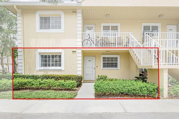 1501 Palm Beach Trace Drive, Royal Palm Beach, FL 33411