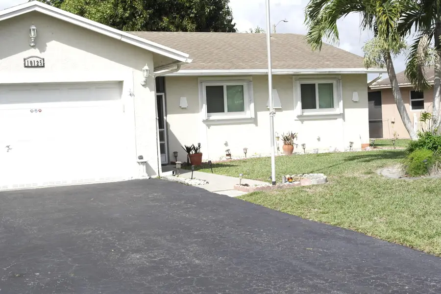 10125 NW 71st Street, Tamarac, FL 33321 - #2
