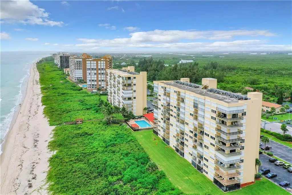 4200 N Hwy A1a #614, Fort Pierce, FL 34949 - #1