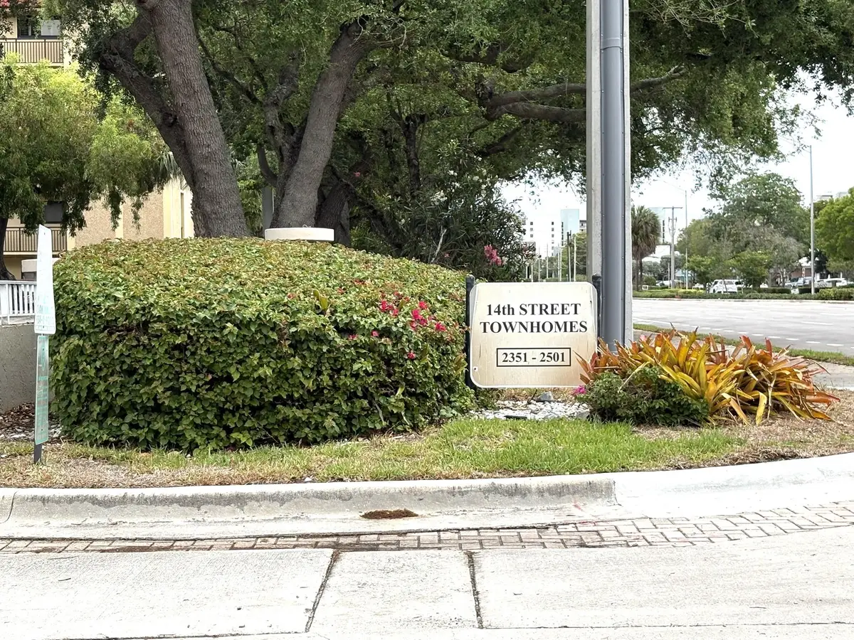 2501 NE 14th Street #301, Pompano Beach, FL 33062 - #1
