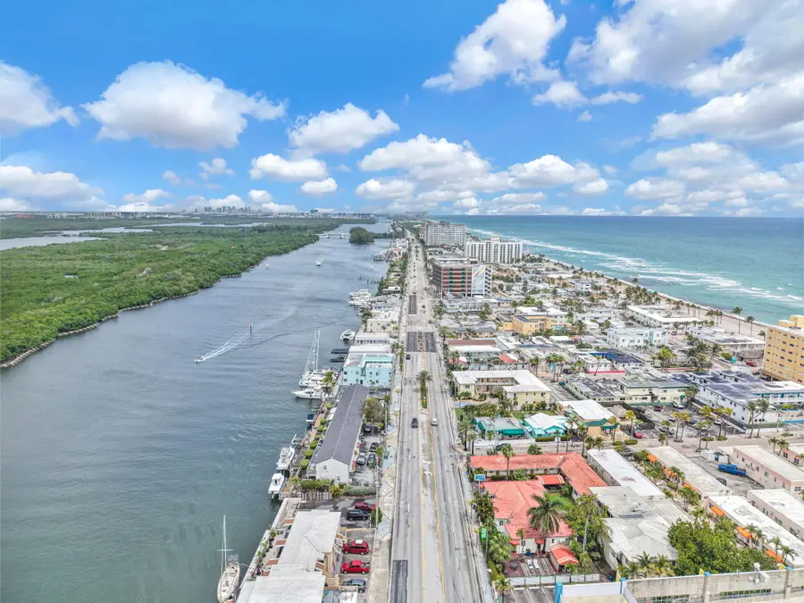 1800 N Ocean Drive #204, Hollywood, FL 33019 - #3