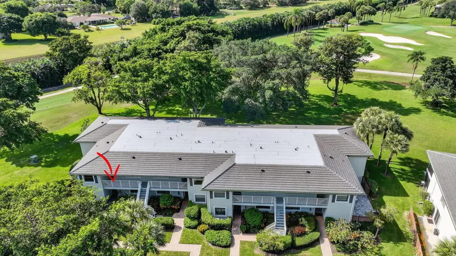 10 Southport Lane #A, Boynton Beach, FL 33436 - #3