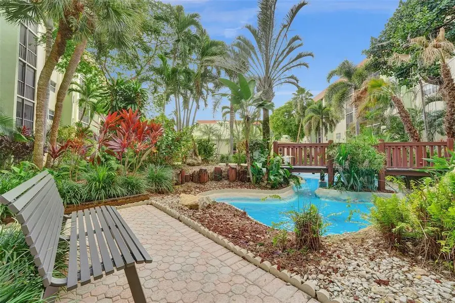 5300 NE 24th Terrace #218c, Fort Lauderdale, FL 33308 - #3