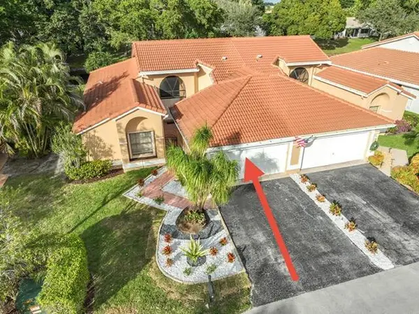 10739 Ladypalm Lane #A, Boca Raton, FL 33498